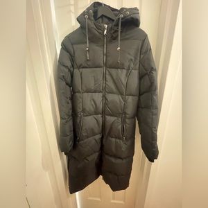 Pajar Puffer Coat